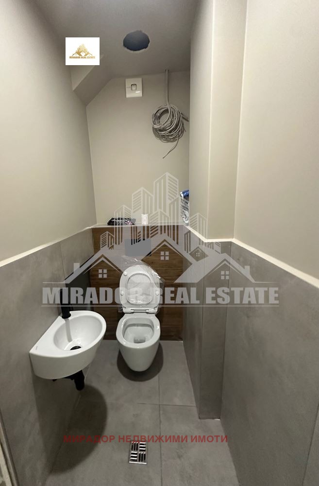 Kiadó  2 hálószobás Sofia , Vitosa , 110 négyzetméter | 37765462 - kép [5]