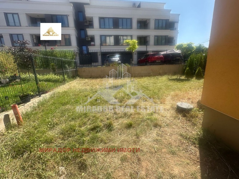 For Rent  2 bedroom Sofia , Vitosha , 110 sq.m | 47337299 - image [16]