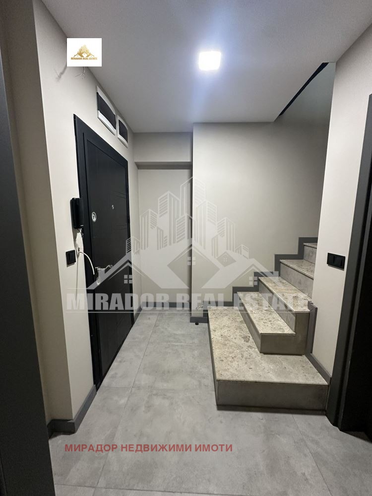 For Rent  2 bedroom Sofia , Vitosha , 110 sq.m | 47337299 - image [9]