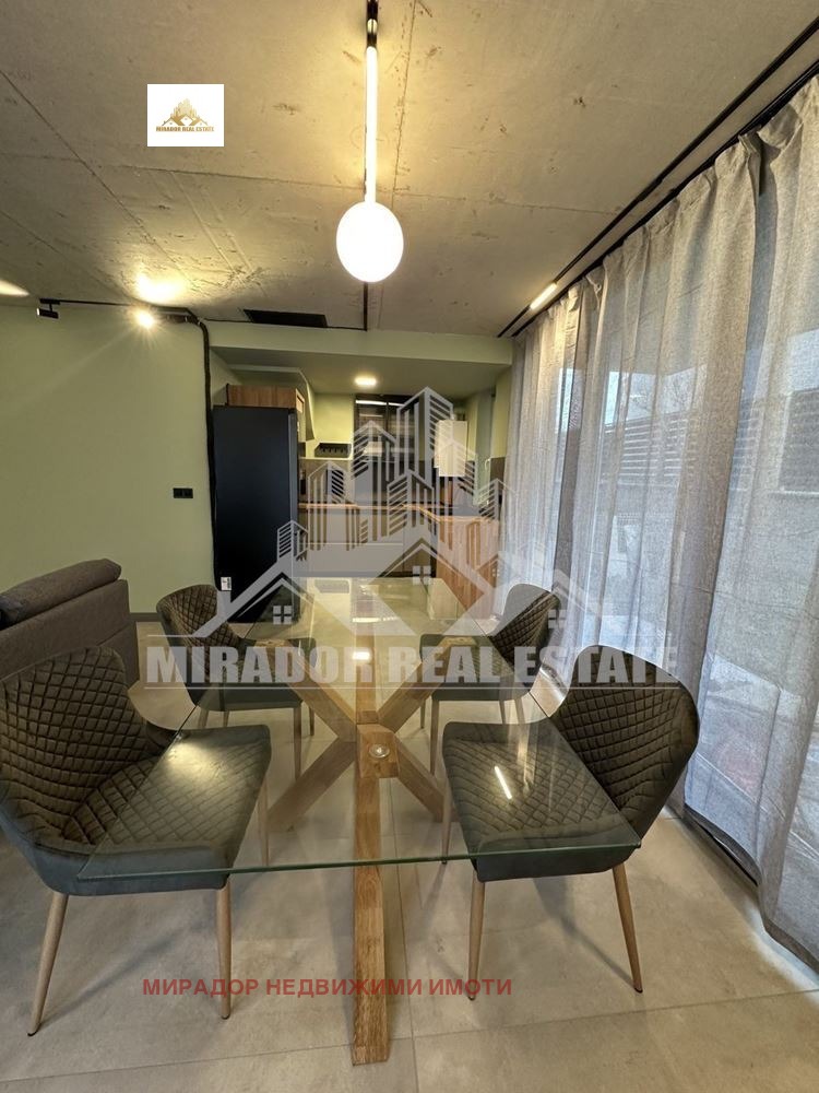 For Rent  2 bedroom Sofia , Vitosha , 110 sq.m | 47337299 - image [3]
