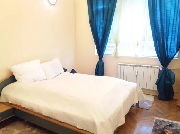 Kiralık  2 yatak odası Sofia , Centar , 75 metrekare | 88041781 - görüntü [4]