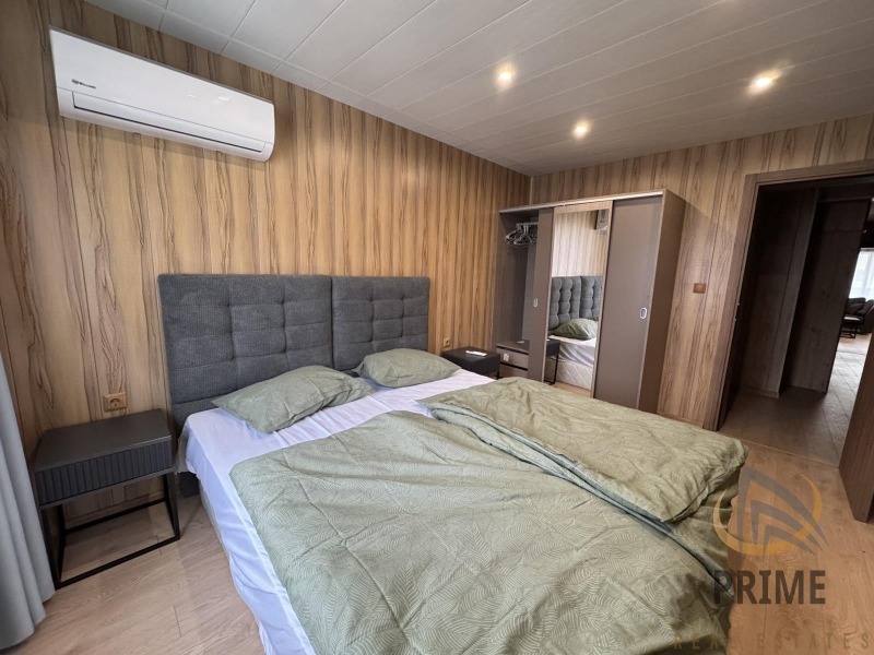 Дава под наем 3-СТАЕН, гр. Бургас, Лазур, снимка 8 - Апартаменти - 53349437