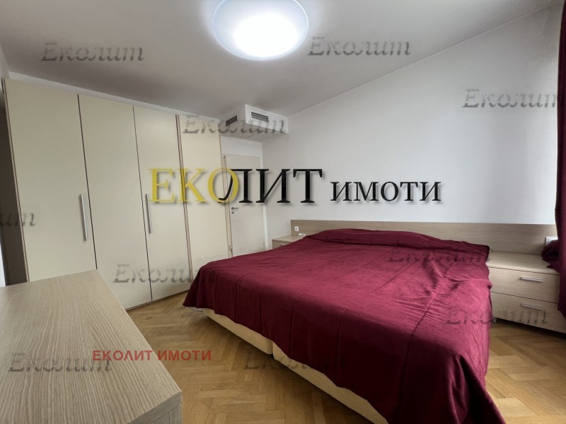 Kiralık  3 yatak odası Sofia , Geo Milev , 170 metrekare | 95733062 - görüntü [5]