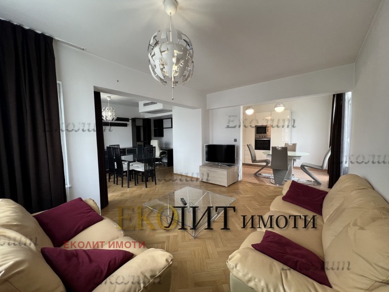 Kiralık  3 yatak odası Sofia , Geo Milev , 170 metrekare | 95733062