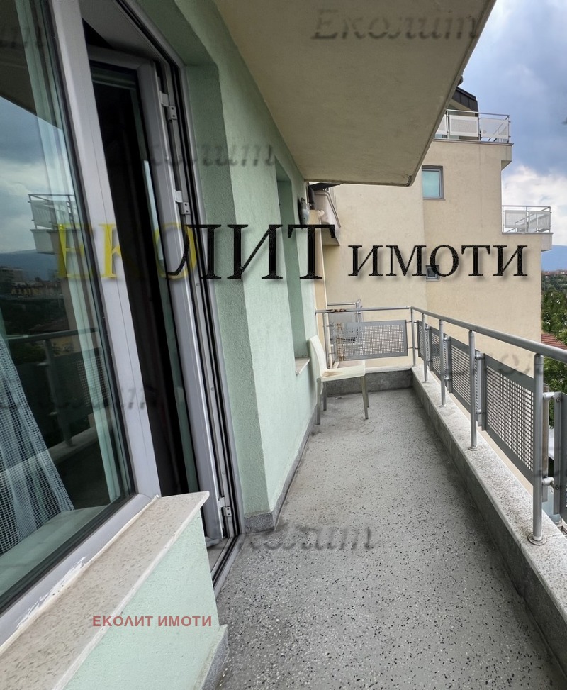 Kiralık  3 yatak odası Sofia , Geo Milev , 170 metrekare | 95733062 - görüntü [11]