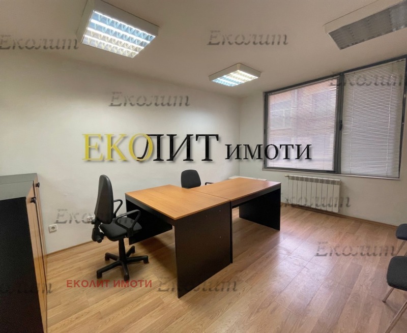 Издаје се  Канцеларија Софија , Центар , 100 м2 | 87388840 - слика [3]