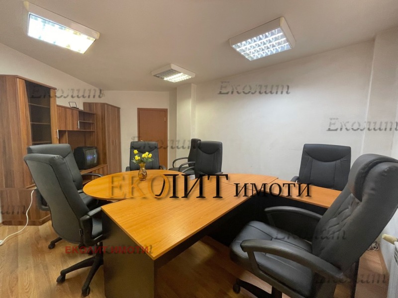 Издаје се  Канцеларија Софија , Центар , 100 м2 | 87388840 - слика [5]