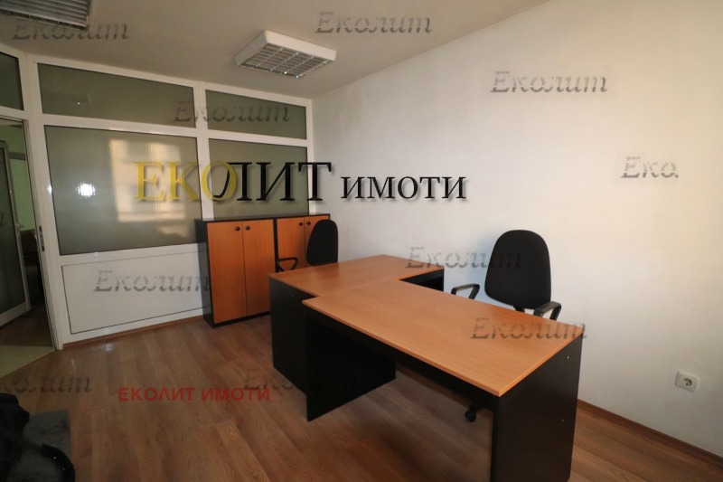 Издаје се  Канцеларија Софија , Центар , 100 м2 | 87388840 - слика [5]