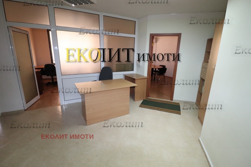 Издаје се  Канцеларија Софија , Центар , 100 м2 | 87388840 - слика [3]