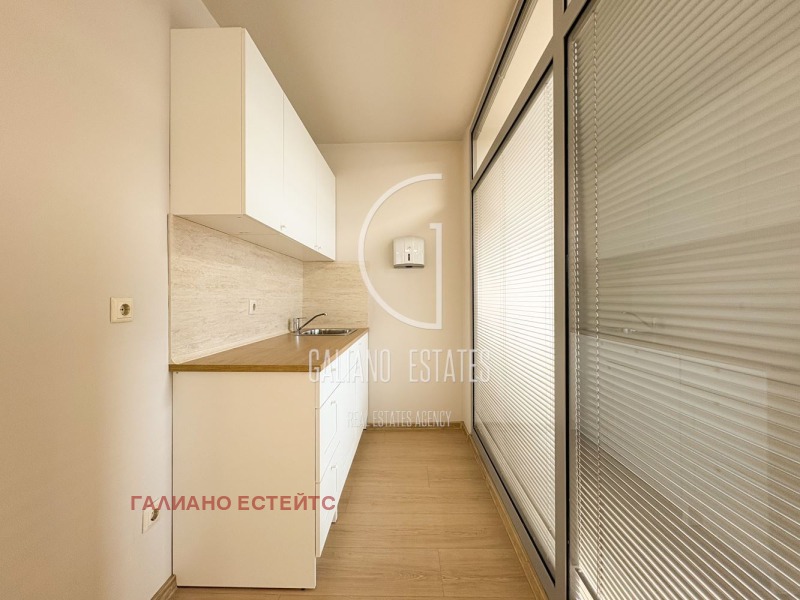 Дава под наем ОФИС, гр. София, Център, снимка 6 - Офиси - 53017009