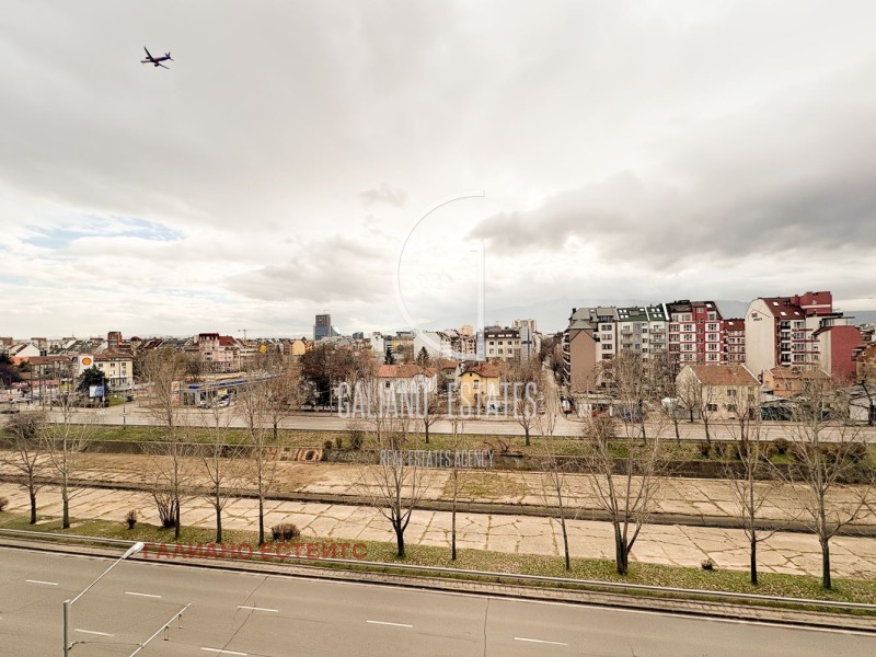 Дава под наем ОФИС, гр. София, Център, снимка 12 - Офиси - 53017009