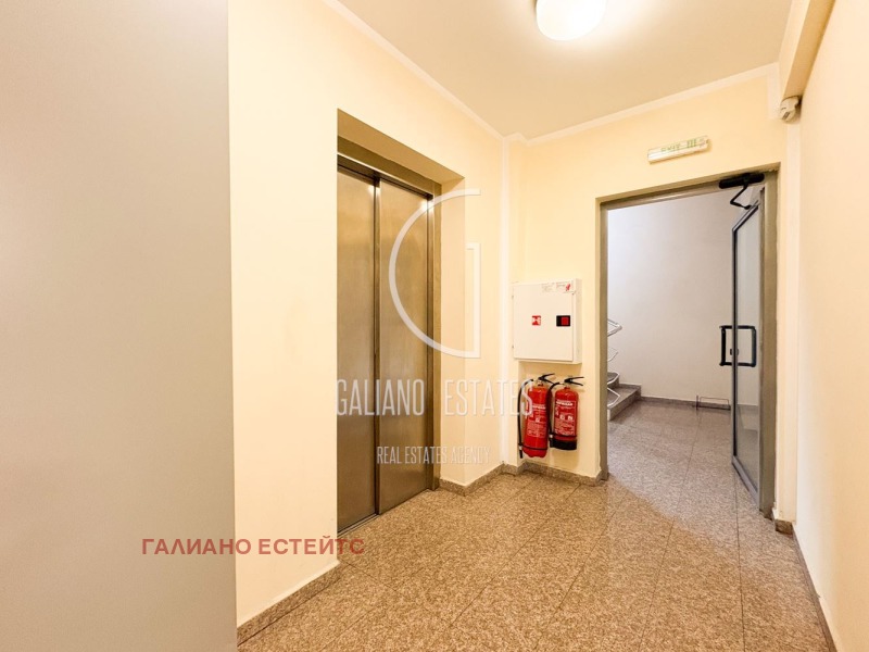 Дава под наем ОФИС, гр. София, Център, снимка 7 - Офиси - 53017009