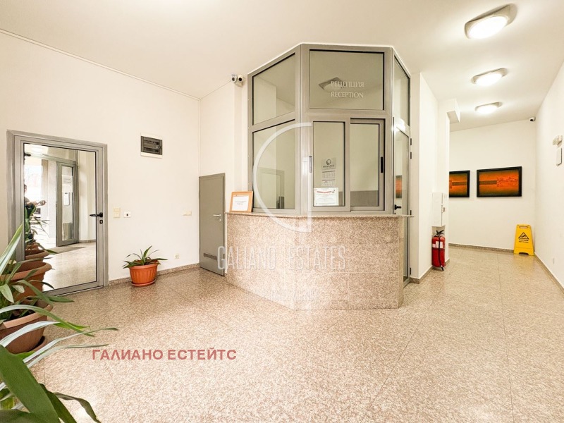 Дава под наем ОФИС, гр. София, Център, снимка 8 - Офиси - 53017009