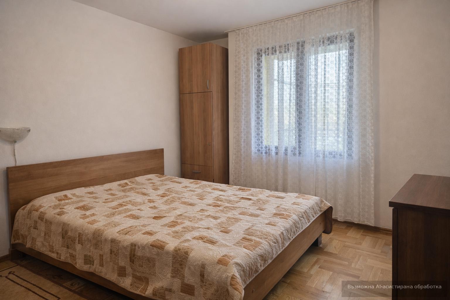 Дава под наем 2-СТАЕН, гр. Бургас, Център, снимка 3 - Апартаменти - 54262210
