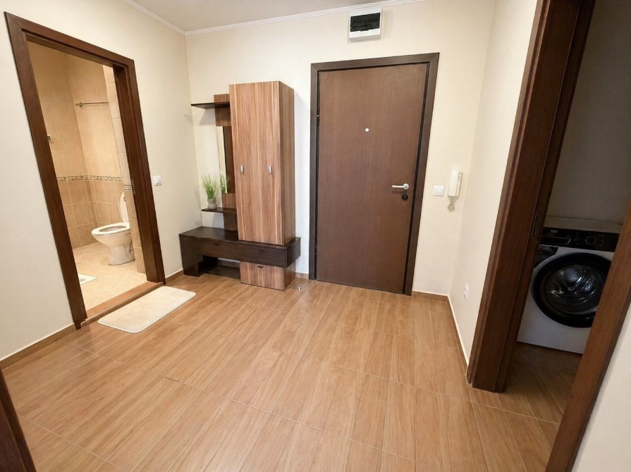 Дава под наем 2-СТАЕН, гр. София, Витоша, снимка 7 - Апартаменти - 54355081