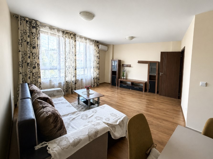 Дава под наем 2-СТАЕН, гр. София, Витоша