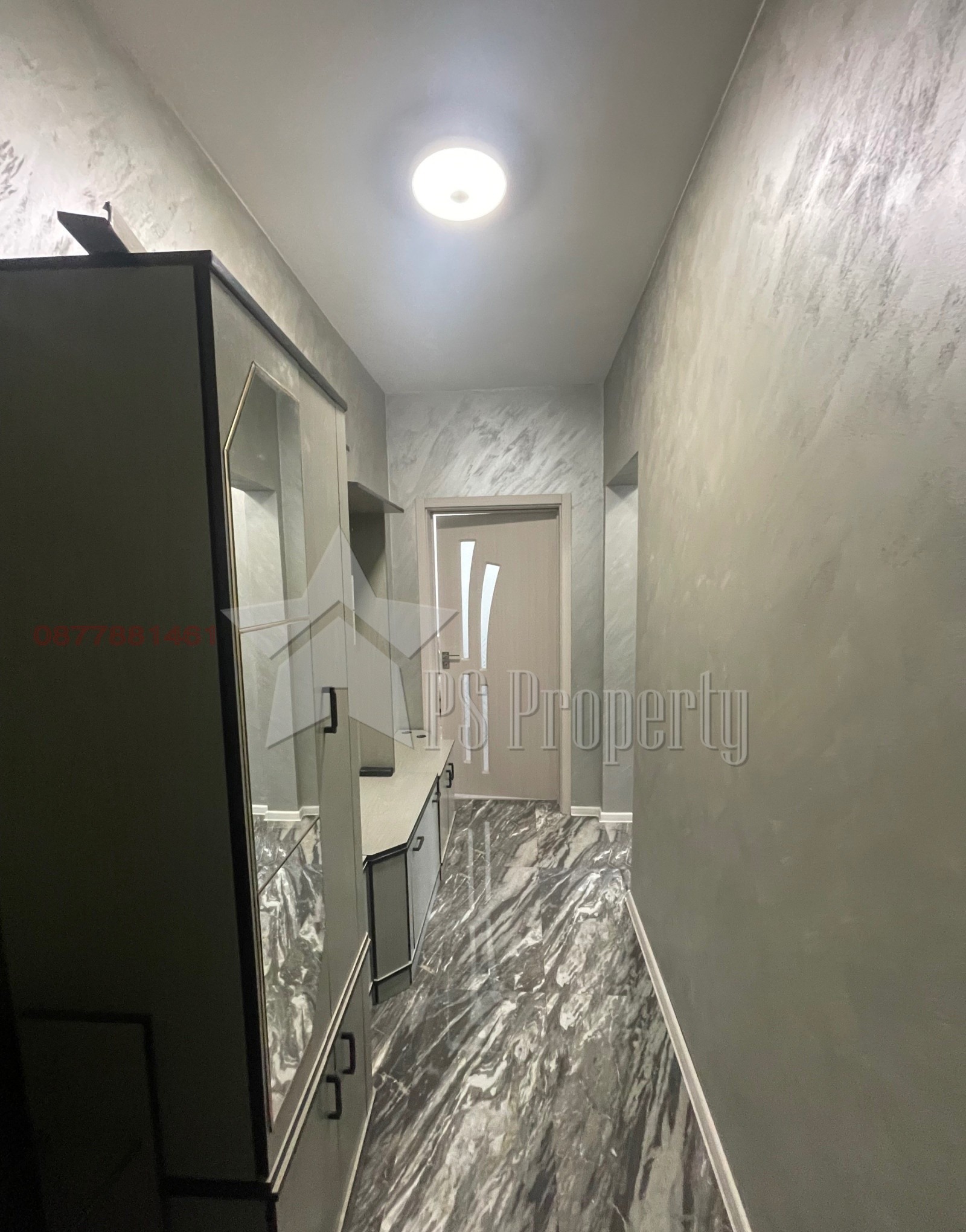 Дава под наем 3-СТАЕН, гр. Стара Загора, Център, снимка 6 - Апартаменти - 54602285