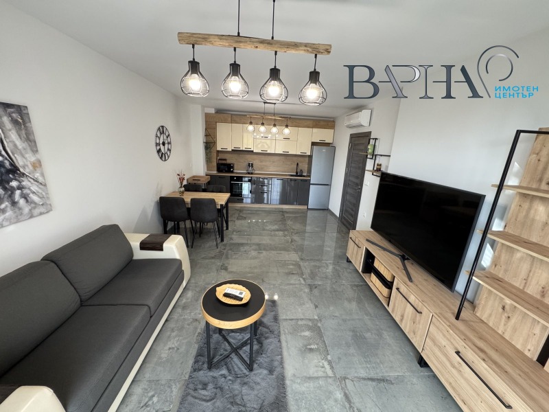 Дава под Наем 2-СТАЕН в град Варна, Възраждане 1 - 73 кв.м / 600 € » 1 173.50 лв., ИМОТЕН ЦЕНТЪР ВАРНА