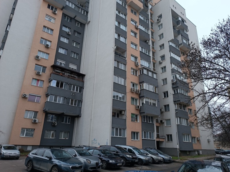 Дава под Наем 2-СТАЕН в град София, Красно село - 50 кв.м / 494 € » 966.18 лв., БЮРО НЕДВИЖИМИ ИМОТИ 'ЕЛИЯ'