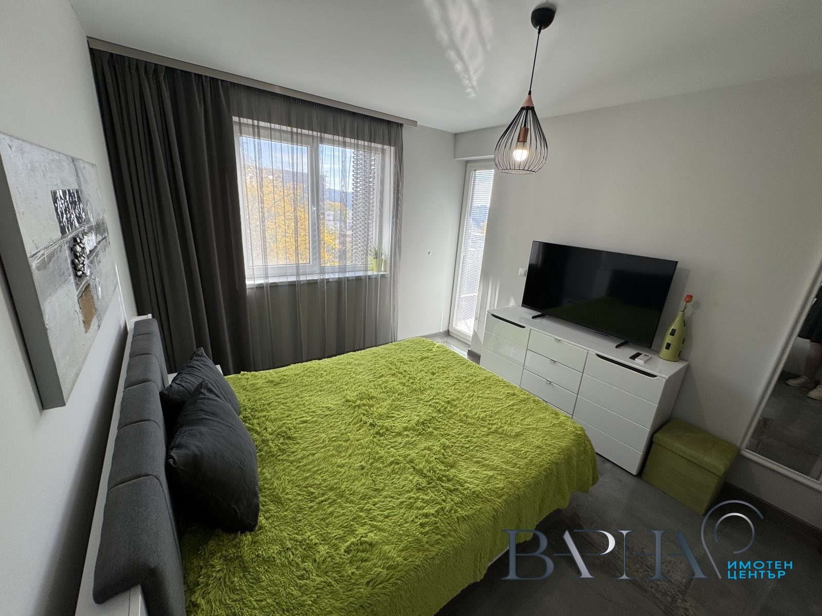 Дава под Наем 2-СТАЕН | Imot.bg — изображение 8