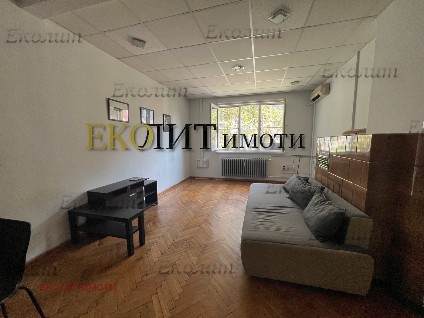 Дава под Наем 3-СТАЕН | Imot.bg — изображение 1