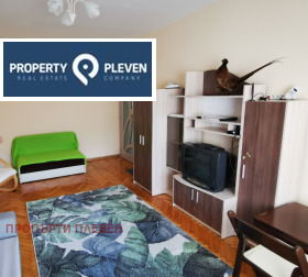 1 bedroom Storgoziya, Pleven 2