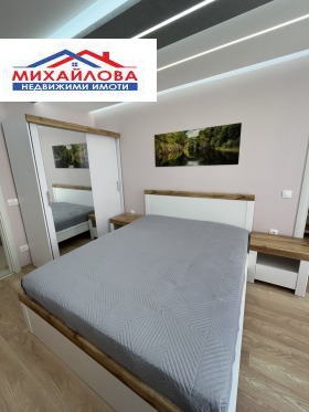 1 bedroom Tsentar, Stara Zagora 3