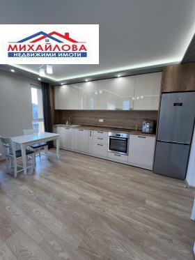 1 bedroom Tsentar, Stara Zagora 2