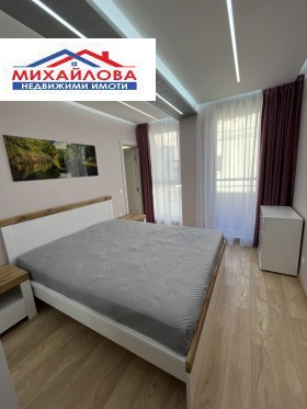 1 bedroom Tsentar, Stara Zagora 4