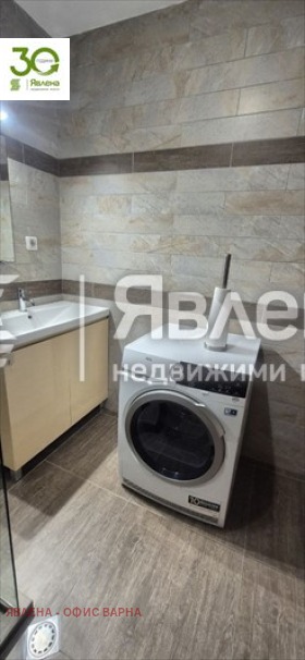 Дава под наем 2-СТАЕН, гр. Варна, м-т Долна Трака, снимка 9