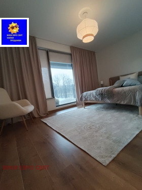 2 bedroom Vitosha, Sofia 1