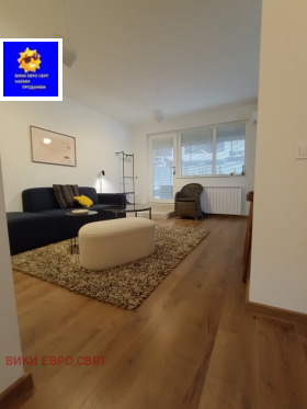 2 bedroom Vitosha, Sofia 3