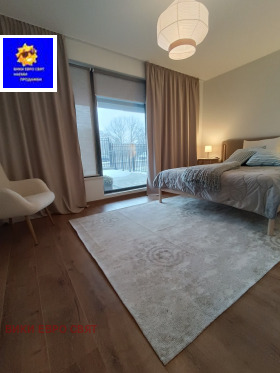 2 bedroom Vitosha, Sofia 9