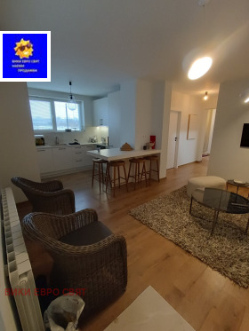 2 bedroom Vitosha, Sofia 2