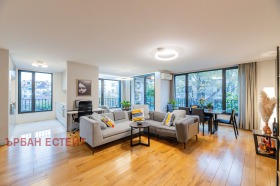 2 ložnice Medicinska akademija, Sofia