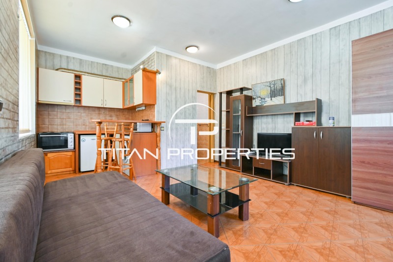 Do wynajęcia  Studio Sofia , Owcza kupel , 36 mkw | 13772182 - obraz [4]