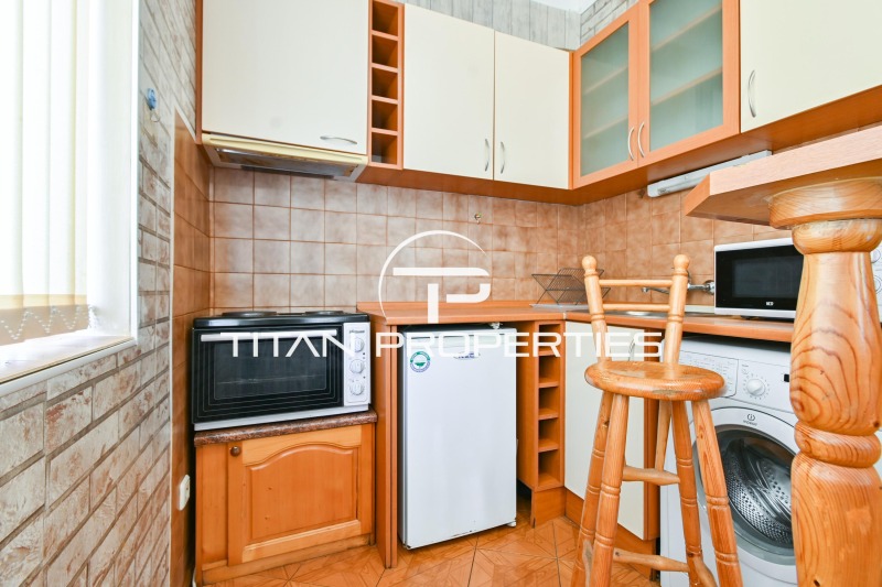 Do wynajęcia  Studio Sofia , Owcza kupel , 36 mkw | 13772182 - obraz [5]