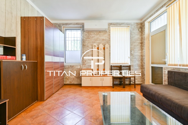 Do wynajęcia  Studio Sofia , Owcza kupel , 36 mkw | 13772182 - obraz [6]