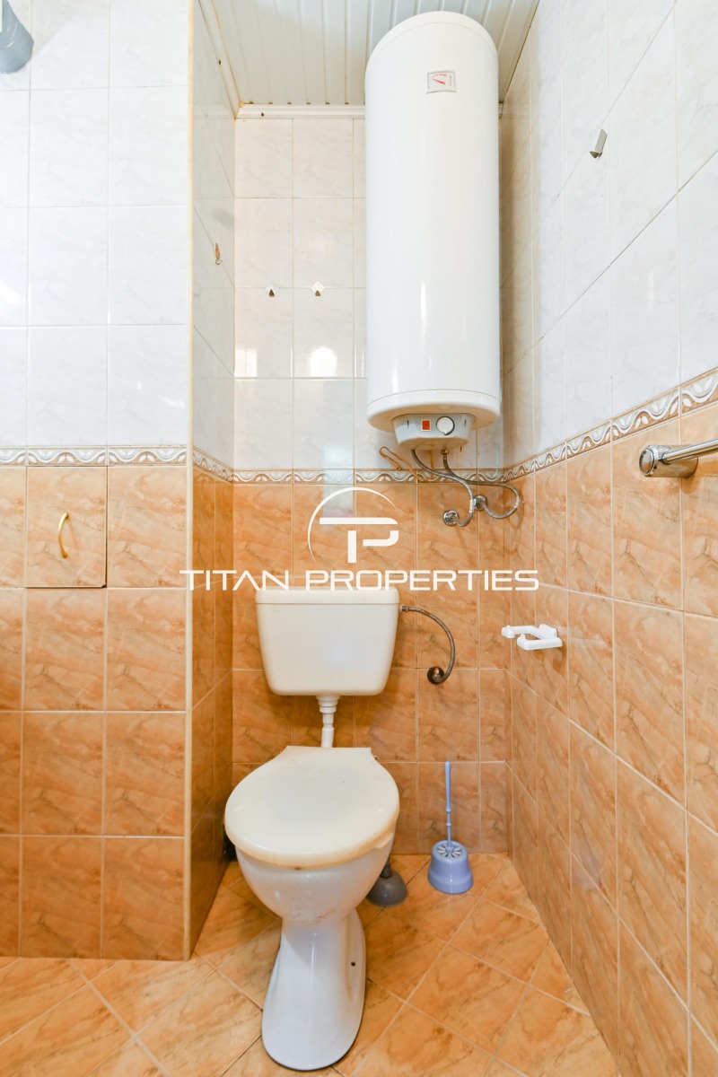Do wynajęcia  Studio Sofia , Owcza kupel , 36 mkw | 13772182 - obraz [7]