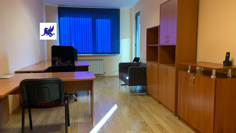 Дава под наем 2-СТАЕН, гр. София, Хаджи Димитър, снимка 7 - Апартаменти - 52932649