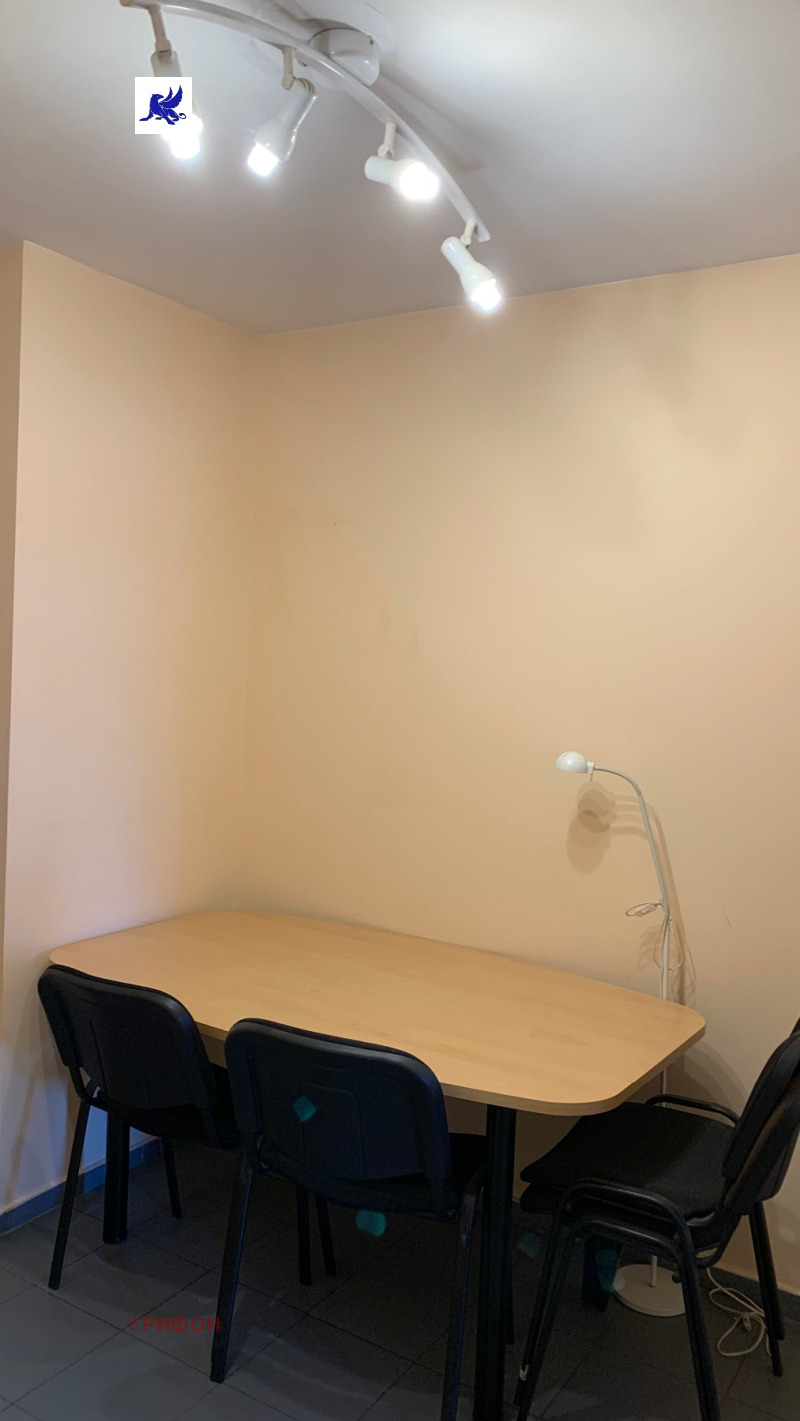 Дава под наем 2-СТАЕН, гр. София, Хаджи Димитър, снимка 10 - Апартаменти - 52932649