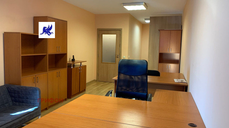 Дава под наем 2-СТАЕН, гр. София, Хаджи Димитър, снимка 4 - Апартаменти - 52932649