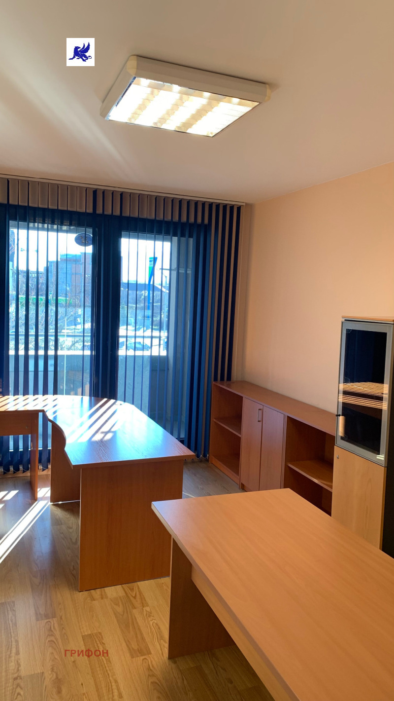 Дава под наем 2-СТАЕН, гр. София, Хаджи Димитър, снимка 2 - Апартаменти - 52932649