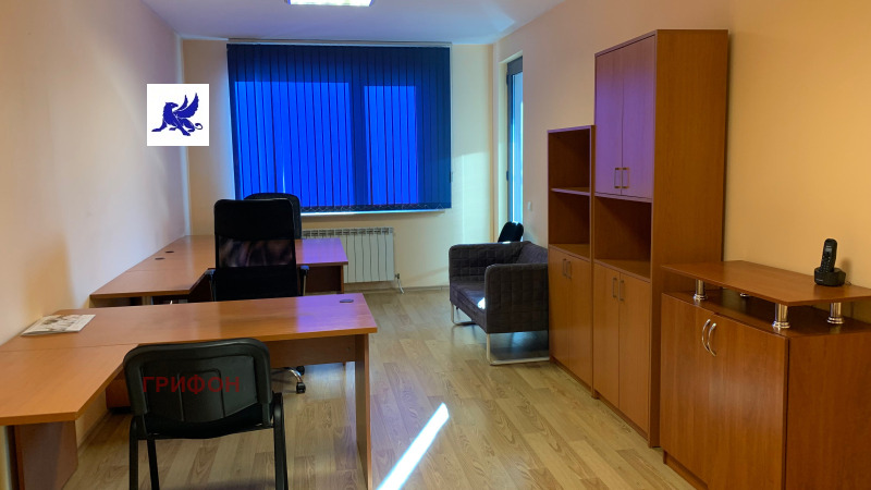 Дава под наем 2-СТАЕН, гр. София, Хаджи Димитър, снимка 3 - Апартаменти - 52932649