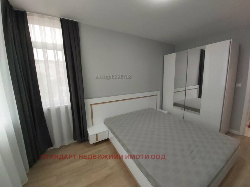 K pronájmu  1 ložnice Plovdiv , Kjučuk Pariž , 60 m2 | 40897953 - obraz [6]