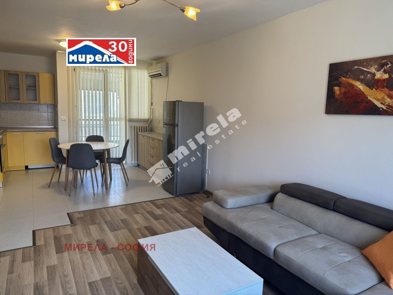 Дава под наем  2-стаен град София , Хладилника , 65 кв.м | 59193720 - изображение [2]