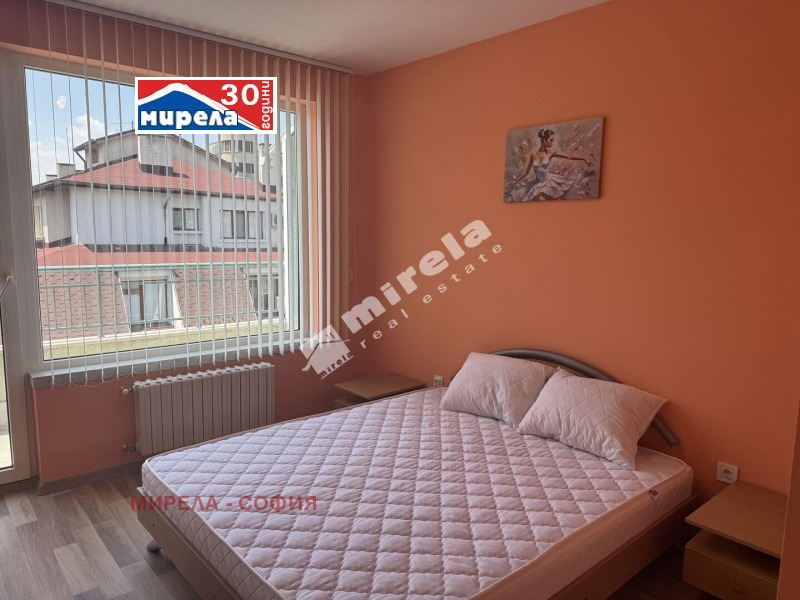 Дава под наем  2-стаен град София , Хладилника , 65 кв.м | 59193720 - изображение [7]