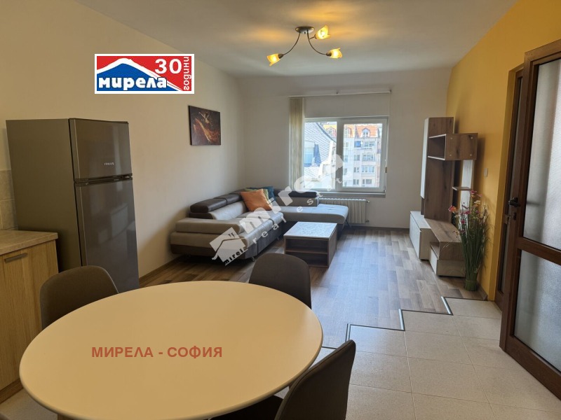 Дава под наем  2-стаен град София , Хладилника , 65 кв.м | 59193720 - изображение [4]