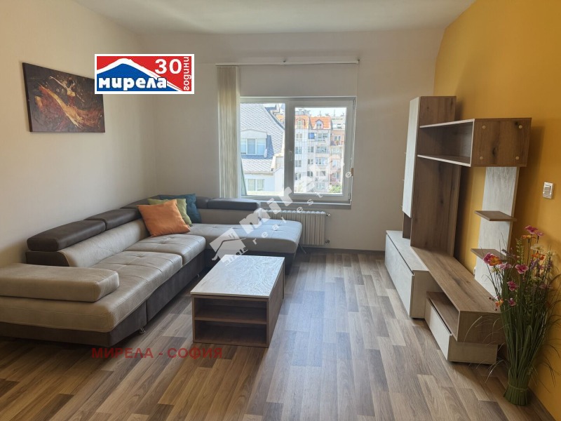 Дава под наем  2-стаен град София , Хладилника , 65 кв.м | 59193720