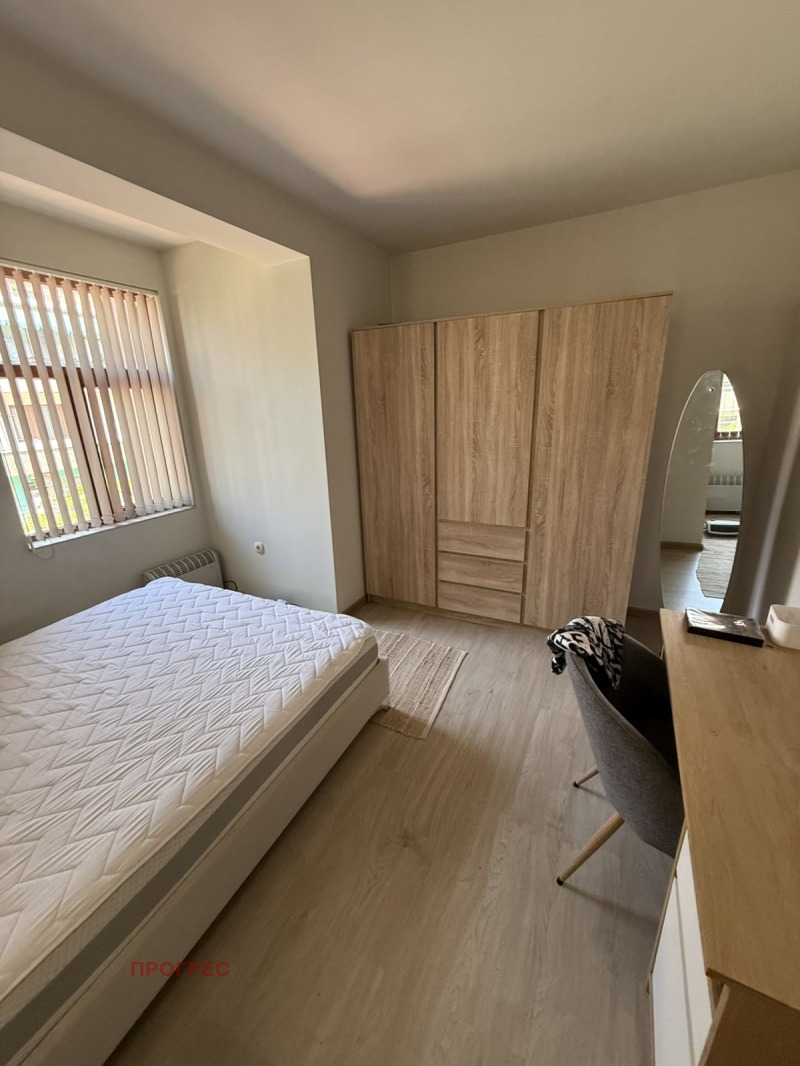 Дава под наем  2-стаен град Пловдив , Христо Смирненски , 70 кв.м | 45074325 - изображение [5]